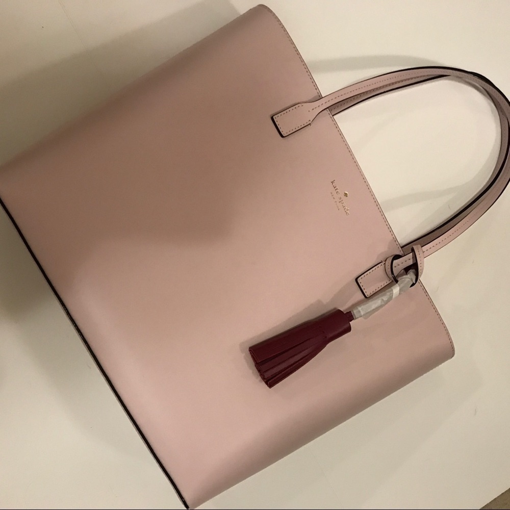 ♠️Kate Spade Wright Place Karla Tote - Picture 3 of 10
